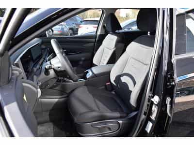 Hyundai Tucson 1.6 T-GDI Feel 7DCT REGUL LANE SIDE GPS KEYLESS NEUF (2026) - Photo 6