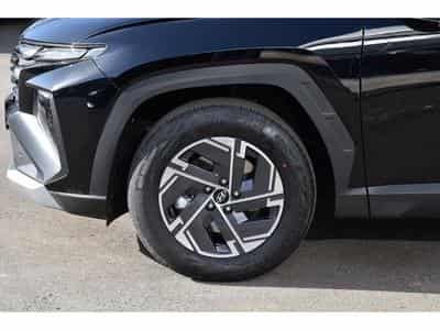 Hyundai Tucson 1.6 T-GDI Feel 7DCT REGUL LANE SIDE GPS KEYLESS NEUF (2026) - Photo 5