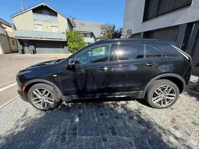 Cadillac XT4 Sport (2020) - Photo 2