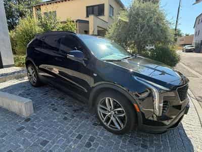 Cadillac XT4 Sport (2020) - Photo 6