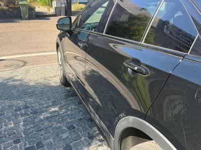 Cadillac XT4 Sport (2020) - Photo 9