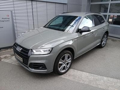 Audi Q5 Sport 40 TDI qauttro s-tronic (2020) - Photo 1