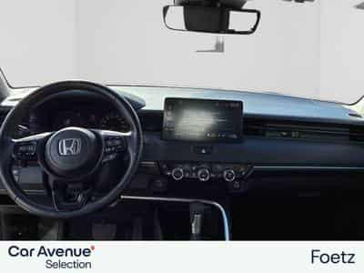 Honda HR-V RV (2022) - Foto 3