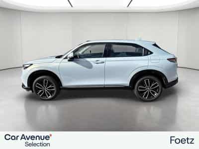 Honda HR-V RV (2022) - Foto 2