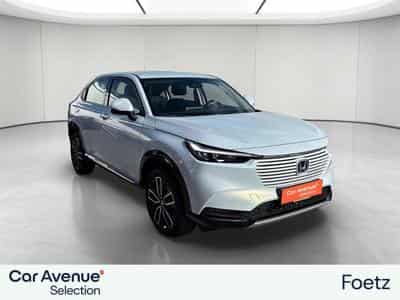 Honda HR-V RV (2022) - Foto 4