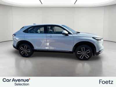 Honda HR-V RV (2022) - Foto 5