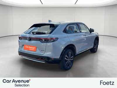 Honda HR-V RV (2022) - Foto 7
