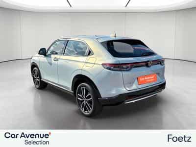 Honda HR-V RV (2022) - Foto 8