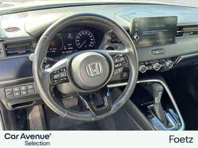 Honda HR-V RV (2022) - Foto 13
