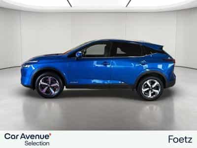 Nissan Qashqai N-Connect (2023) - Foto 2