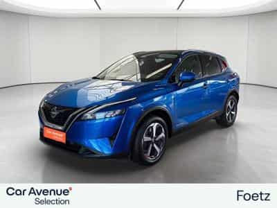 Nissan Qashqai N-Connect (2023) - Foto 1