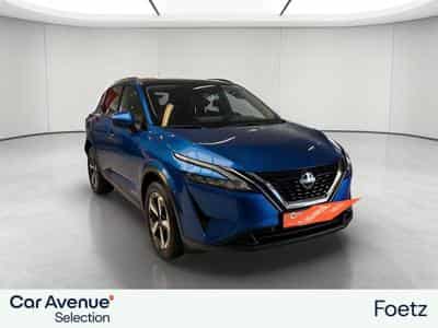 Nissan Qashqai N-Connect (2023) - Foto 4