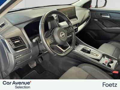Nissan Qashqai N-Connect (2023) - Foto 6