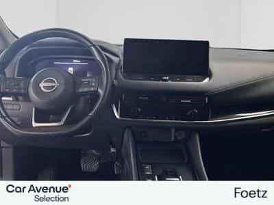Nissan Qashqai N-Connect (2023) - Foto 3