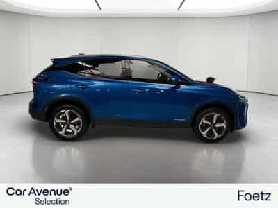 Nissan Qashqai N-Connect (2023) - Foto 5