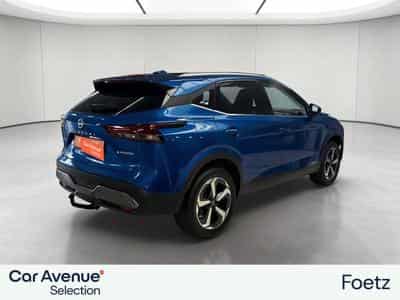 Nissan Qashqai N-Connect (2023) - Foto 7