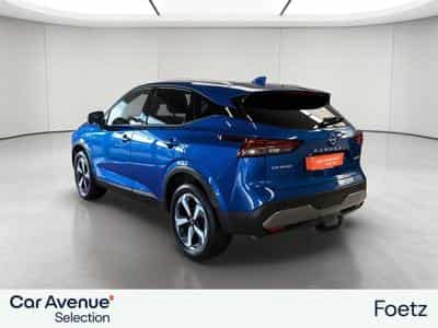 Nissan Qashqai N-Connect (2023) - Foto 8