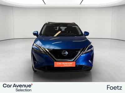 Nissan Qashqai N-Connect (2023) - Foto 14