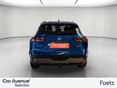 Nissan Qashqai N-Connect (2023) - Foto 15