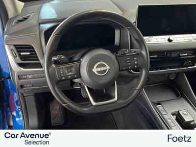 Nissan Qashqai N-Connect (2023) - Foto 13