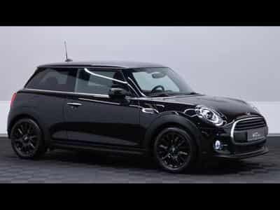 MINI Cooper 1.5 102ch steptronic (2020) - Photo 3