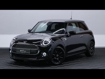 MINI Cooper 1.5 102ch steptronic (2020) - Foto 1
