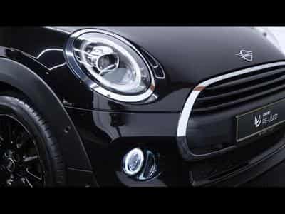 MINI Cooper 1.5 102ch steptronic (2020) - Photo 8