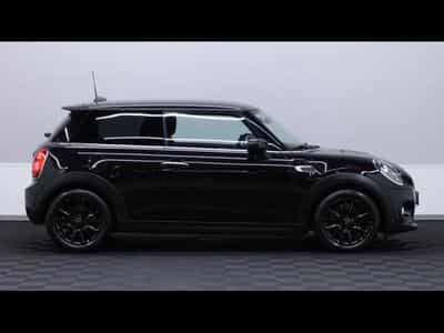 MINI Cooper 1.5 102ch steptronic (2020) - Photo 4