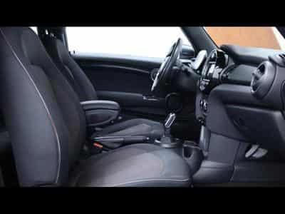 MINI Cooper 1.5 102ch steptronic (2020) - Photo 11
