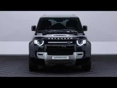 Land-Rover Defender D250 XS Edition Auto (2023) - Photo 2