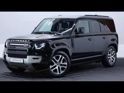 Land-Rover Defender D250 XS Edition Auto (2023) - Photo 1