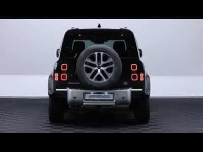 Land-Rover Defender D250 XS Edition Auto (2023) - Photo 6