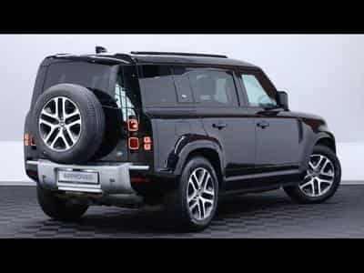 Land-Rover Defender D250 XS Edition Auto (2023) - Photo 5