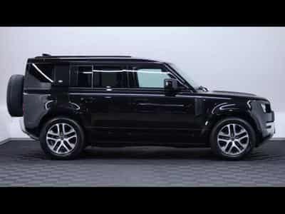 Land-Rover Defender D250 XS Edition Auto (2023) - Photo 4