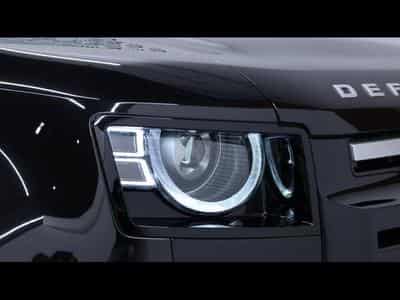 Land-Rover Defender D250 XS Edition Auto (2023) - Photo 8
