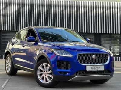 Jaguar E-Pace Automatique / Toit Panoramique (2018) - Photo 2