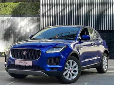 Jaguar E-Pace Automatique / Toit Panoramique (2018) - Photo 1