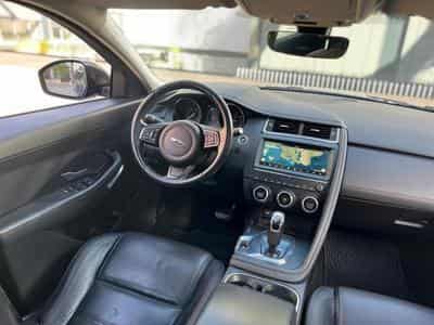 Jaguar E-Pace Automatique / Toit Panoramique (2018) - Photo 12