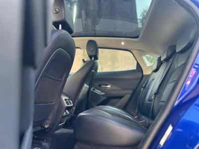 Jaguar E-Pace Automatique / Toit Panoramique (2018) - Photo 14