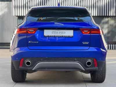 Jaguar E-Pace Automatique / Toit Panoramique (2018) - Photo 6
