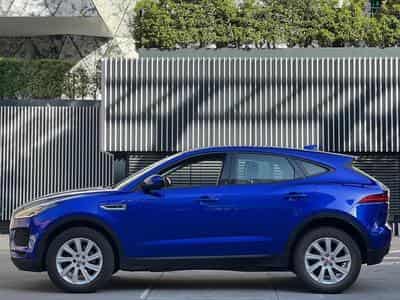 Jaguar E-Pace Automatique / Toit Panoramique (2018) - Photo 7