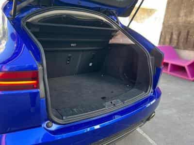 Jaguar E-Pace Automatique / Toit Panoramique (2018) - Photo 8