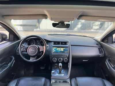 Jaguar E-Pace Automatique / Toit Panoramique (2018) - Photo 9