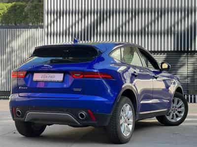 Jaguar E-Pace Automatique / Toit Panoramique (2018) - Photo 3