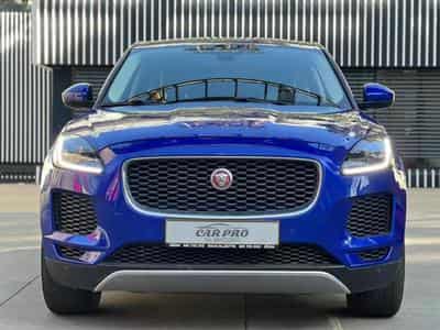 Jaguar E-Pace Automatique / Toit Panoramique (2018) - Photo 5