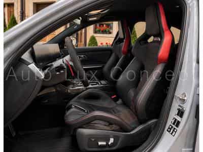BMW M3 CS Berline (2023) - Photo 5