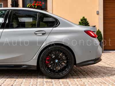 BMW M3 CS Berline (2023) - Photo 4