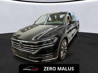 VW Touareg (2022) - Foto 9