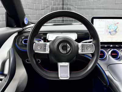 Smart #3 BEV 66KWH 25TH ANNIVERSARY EDITION AUTO *360°* ACC * (2024) - Photo 13