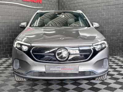 Mercedes EQA 250 71KWH BUSINESS LINE AUTO *CAM* ACC * HAYON * (2023) - Photo 3